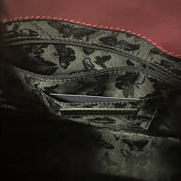 Rebecca Minkoff leather work tote - Picture 10 of 11